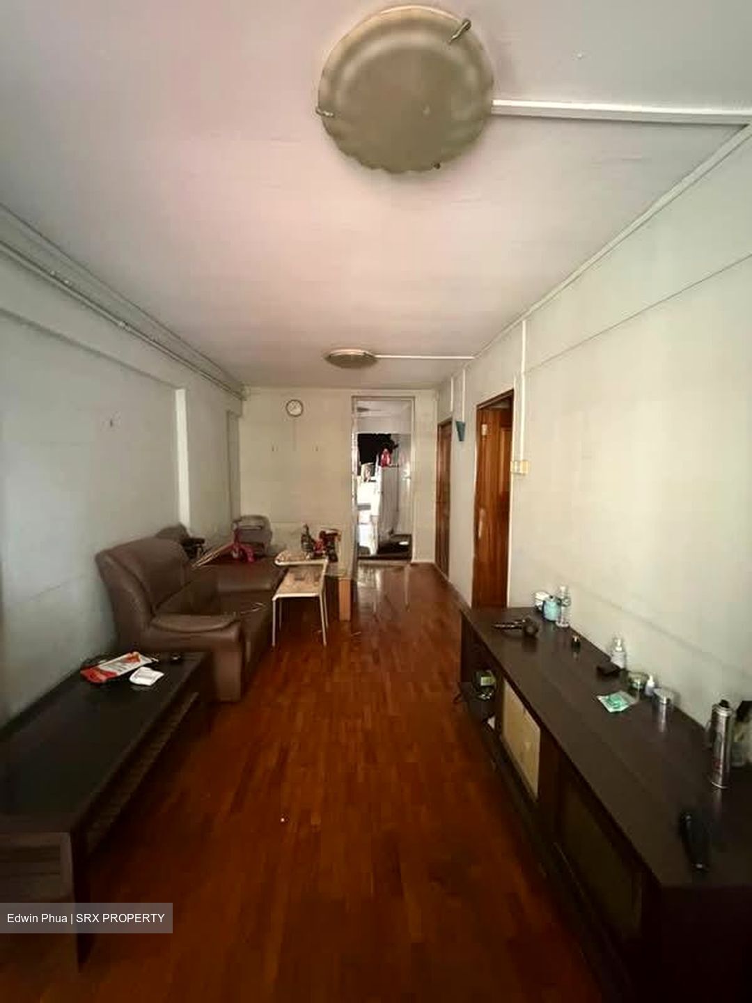 Blk 263 Waterloo Street (Central Area), HDB 3 Rooms #540727221
